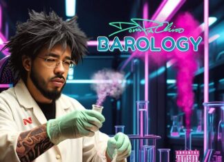 Dom Pachino Drops “Ai”(Video)/”Barology”(Album)