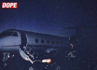 Ca$ablanca x Realio Sparkzwell Deliver “The Standard”(Laced By The Architect)