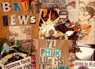 YL x Another Planet x illsugi Bring “Bad News”(Album)