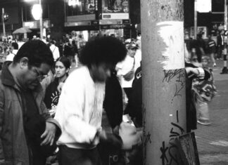 Storm Watkins Drops “My Kind Of Music”