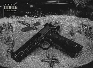 Maurice(ft. Snotty x Obi Wan)Drop “Live Targets”