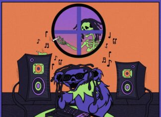 AJ Suede Drops “Grateful Dread”(Album)