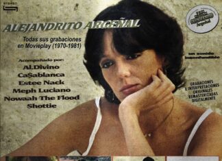 alejandrito argenal Unveils “Exitos Con Sonido Original”(EP)ft. Meph Luciano, Ca$ablanca, Nowaah The Flood, Estee Nack, Al.Divino, Shottie