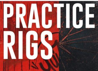 Rigs Gets In A Little “Practice”(Video)