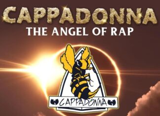 Cappadonna Delivers “Solar Eclipse”(Album)