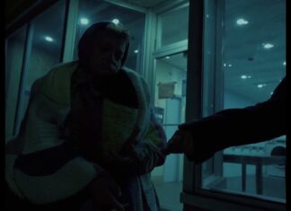 Sayzee x Lupara Say “Wash Your Hands”(Video)