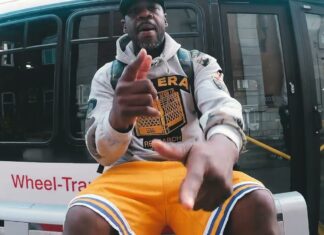 Sibbs Roc Delivers “Blue Jazz”(Video)