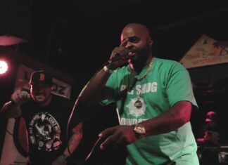 M-Dot & Big Shug Deliver “Primavera”(Video)