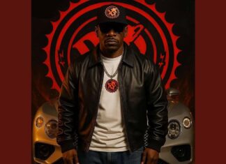 RJ Payne x Cartune Beatz Walk “Evil Streetz”