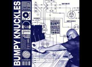 G Dep x Bumpy Knuckles Say “You Ain’t Me”(Video)