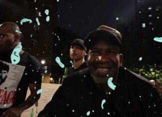 R2WICE x Rawbeanz Drop “Paint Chips”(Video)