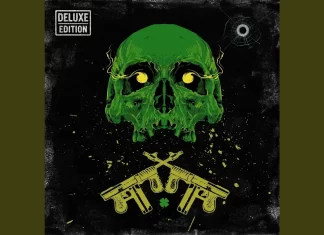 JRoberts x IM’PERETIV Drop “Celtic Connoisseur”