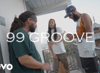 The Musalini x Khrysis(ft. Young Bull)Deliver “99 Groove”(Video)