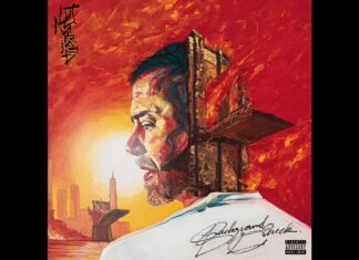 DJ Mirage drops star-studded “Background Check” debut album