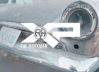 XP The Marxman & IceRocks drop “Level Up” video