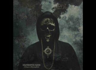 J-Haze & BhramaBull drop “Beltzhoover Blues”