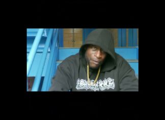 QB Rap P drops “The way life goes” video