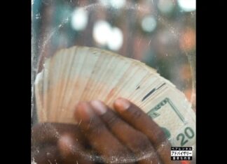 K.Burns x JackMadeDat are in “Daily Motion”