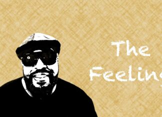 J-Live drops “The Feeling (Illastrate Remix)” video