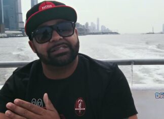 Joell Ortiz drops “the Crosswalk” video