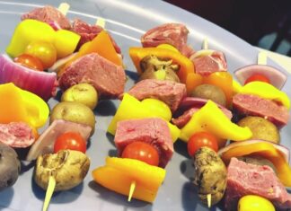 Tali Rodriguez dazzles on “The Spy” video