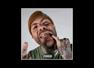 Maze Overlay drops “Top 75 Killa”