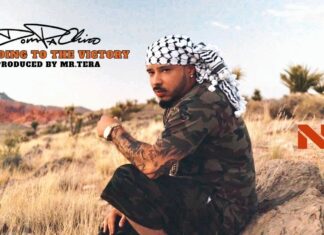 Dom Pachino drops “Grinding to the Victory”