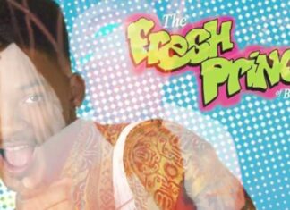 Risskant x Young Zee drop “Chase” video f/ Ruste Juxx x HashFinger