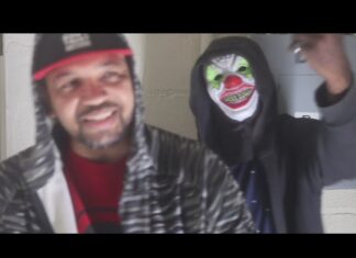 MRKBH x Rico James drop “Sonny Carson” video f/ Chapo Da Monsta