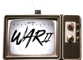 Reef Hustle “Which Way To Go” Off ‘What About Reef War II’ Album