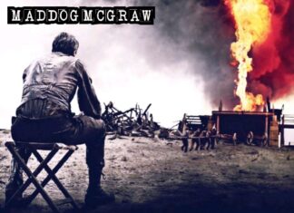 Maddog Mcgraw Unleashes ‘Grumpy Old Man 3 (There Will Be Blood)’ LP x Sam Da Grouch