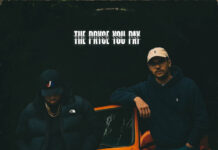 Slik Jack & Vincent Pryce Drop Back To Back Videos Off ‘The Pryce You Pay’ LP