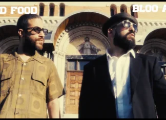 Bloo Azul x Good Food Deliver “Suffercation”(Video)