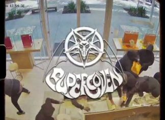 Lord Goat & Recognize Ali Unleash “Blood On The Tut”(Video)