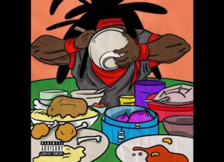 Tha God Fahim & Nicholas Craven Are Back At It With “Dump Gawd: Hyperbolic Time Chamber Rap 19”