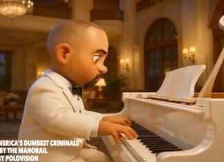 Craig G Delivers “America’s Dumbest Criminals”(Video)