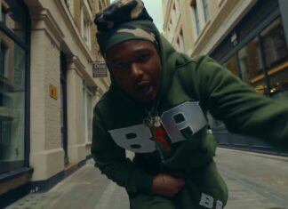 ElCamino Delivers “London Gatwick”(Video)