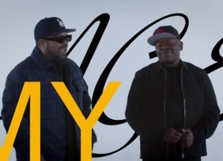 Ice Cube x Scarface Drop “Act My Age”(Video)