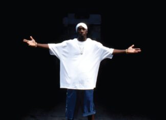 Big L Unveils “Harlem’s Finest: Return Of The King”(Album)ft. Nas, JAY-Z, Method Man, Mac Miller, McGruff, Errol Holden, etc.,