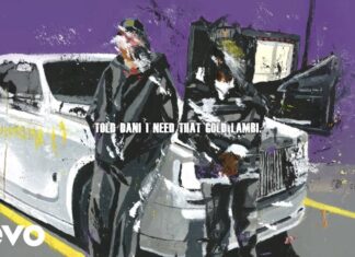 Boldy James x Nicholas Craven Unveil “Infrared Dot Com”(Lyric Video)