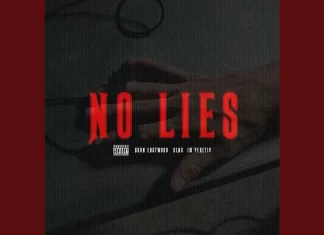 Asun Eastwood x SLNC x IM’PERETIV Tell “No Lies”