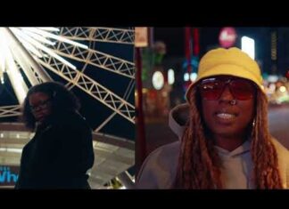 Che Noir x 7xvethegenius Deliver Conductor Williams Laced “Sum Of Two Evils”(Video)