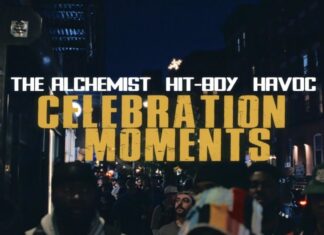 The Alchemist x Hit Boy x Havoc Deliver “Celebration Moments”(Video)