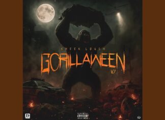 Sheek Louch Unleashes “Gorillaween V.7”