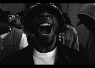 Coast Contra Say “Don’t Worry”(Video)