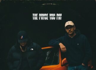 Slik Jack & Vincent Pryce Deliver “The Pryce You Pay”(Album)ft. Bub Styles, Daniel Son, Grea8Gawd,, Estee Nack, Pro Dillinger, Troy Dunnity, Bub Styles, Mondo Slade