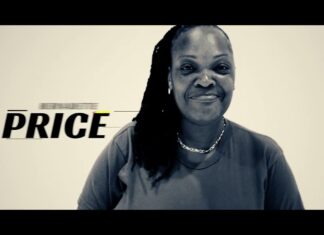 Bernadette Price x Terror Van Poo Say “Now Ain’t The Time”(Video)