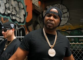 Hatch Wiseguy & 38 Spesh Say “YIKES”(Video)