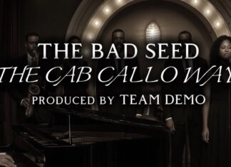 The Bad Seed Drops “The Cab Callo Way”(Video)