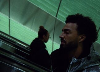 Navy Blue Releases “Orchards”(Video)